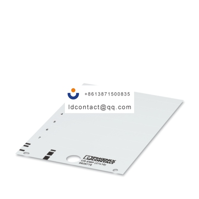 0828778 Phoenix Contact product image